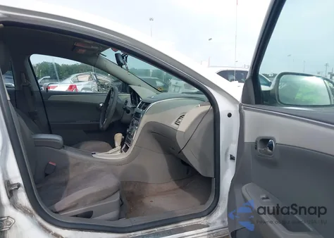 2012 Chevrolet Malibu 1Lt из США, поврежденный, VIN 1G1ZC5E0XCF286891